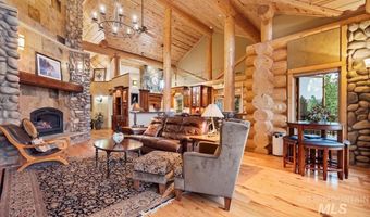 1533 Pine Lakes Ranch Dr, Cascade, ID 83611