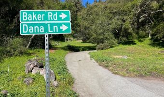 0 Baker Rd, Aptos, CA 95003