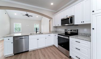 645 Jet Pass, Beech Island, SC 29842