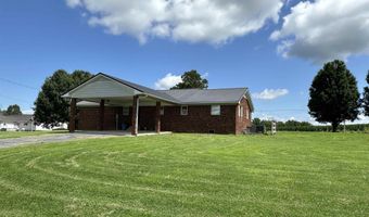1889 HIGHWAY 80 E, Arlington, KY 42021