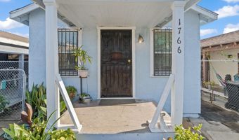 1766 E 105th St, Los Angeles, CA 90002