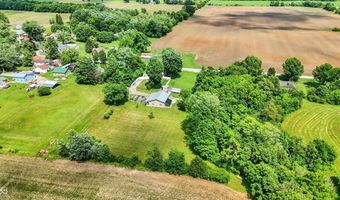 800 N 400 W, Bargersville, IN 46106