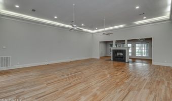 121 Poplar Ridge Dr, Brandon, MS 39047