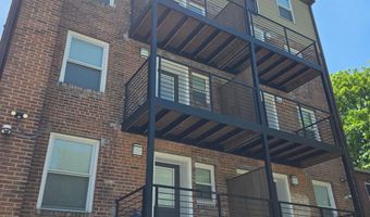 4106 GAULT Pl NE 5, Washington, DC 20019