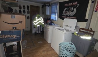 509 N Lincoln Ave, Alexandria, IN 46001