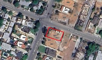 2040 El Molino Ave, Altadena, CA 91001
