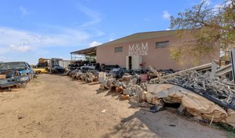 750 Montana Vista Dr, Anthony, NM 88021