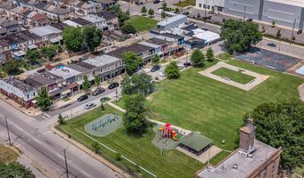 1624 HAZEL St, Baltimore, MD 21226