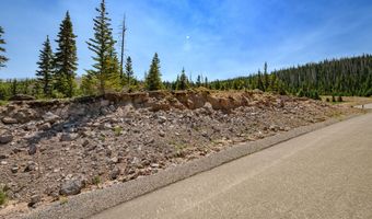 Lot 29 Aspen Mdws SE Neighbor, Brian Head, UT 84719