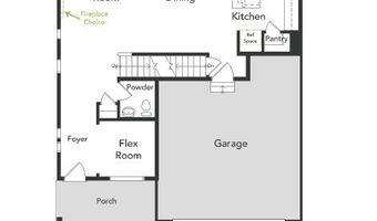 22392 E 38th Pl, Aurora, CO 80019