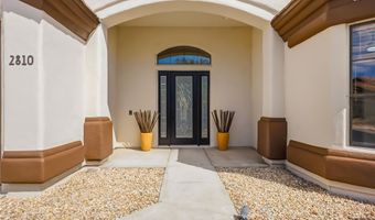 2810 Sidewheel Dr, Bullhead City, AZ 86429