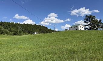1823 Lost Nation Rd, Bakersfield, VT 05448