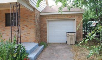 1720 Avenue K, Anson, TX 79501