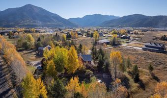 83 BUCK Ln, Alpine, WY 83128