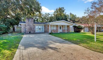 2129 Floyd Dr, Biloxi, MS 39531