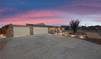 16048 Wintun Rd, Apple Valley, CA 92307