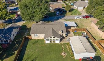 1008 3rd Ter, Barling, AR 72923