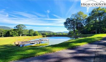 Lot 2 Sunset Way, Banner Elk, NC 28604