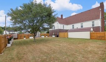 14760 Gaskill Dr NE, Alliance, OH 44601