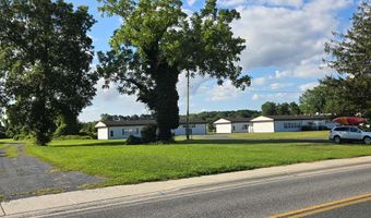 210 FLOWER St, Berlin, MD 21811