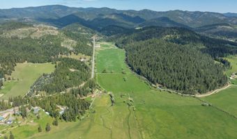 NKA 4th of July Cr Rd, Cataldo, ID 83810