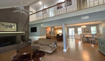 12080 Conecuh Cove Rd, Andalusia, AL 36421
