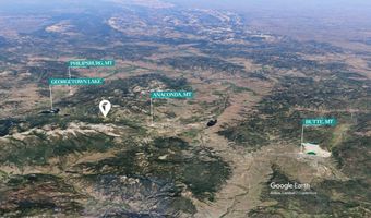 1470 Lime Spur Rd, Anaconda, MT 59711