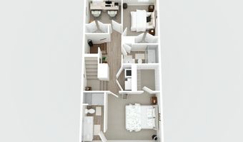 7277 NITTANY Ln, Alexandria, VA 22306