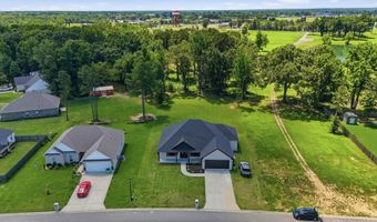 139 Hayden Dr, Beebe, AR 72012