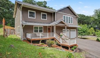 1405 Laurel Heights Dr, Albany, OR 97321