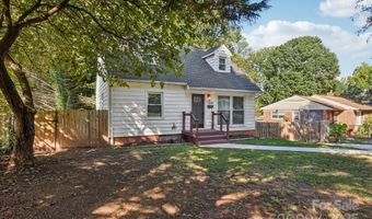 3209 Eastwood Dr, Charlotte, NC 28205