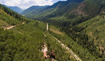 6770 Castle Creek Rd, Aspen, CO 81611