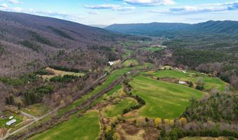 192 Hunting Camp Rd, Bastian, VA 24314