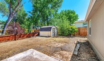 286 E Tamarack Cir, Battlement Mesa, CO 81635