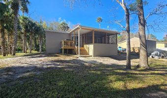 56290 CHERRY TREE Rd, Astor, FL 32102