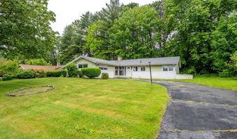 61 Barry Rd, Worcester, MA 01609