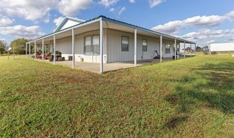 37588 Coker Rd, Asher, OK 74826