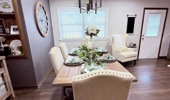 1003 Avenue B, Beaver, OK 73932