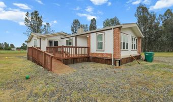 5722 Happy Valley Rd, Anderson, CA 96007