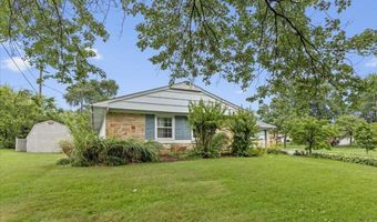 2711 FELTER Ln, Bowie, MD 20715