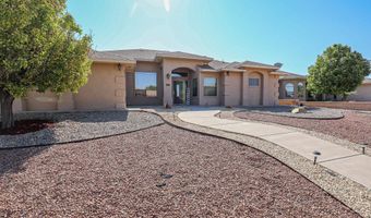 2429 Desert Bloom Ct, Alamogordo, NM 88310