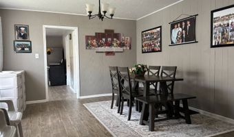 626 Center St, Alva, OK 73717