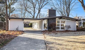 1540 Westfield Ave, Ann Arbor, MI 48103