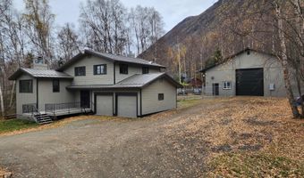 20527 Mark Cir, Chugiak, AK 99567