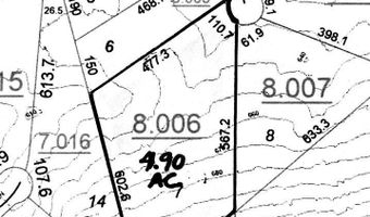 00007 SPRINGHOLLOW Rd Lot 7, Ashville, AL 35953