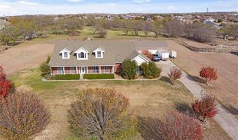 125 View Point Ct, Aledo, TX 76008