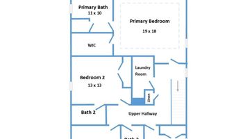21340 RAINIER Ln, Broadlands, VA 20148