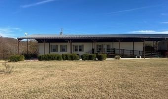 376 Lotoroc Ranch Rd, Barnsdall, OK 74002