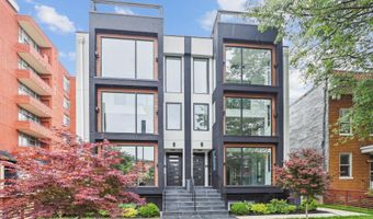 304 K St NE 2PH, Washington, DC 20002