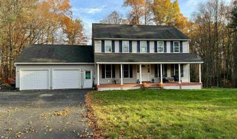 45 Peach Tree Rd, Auburn, NH 03032